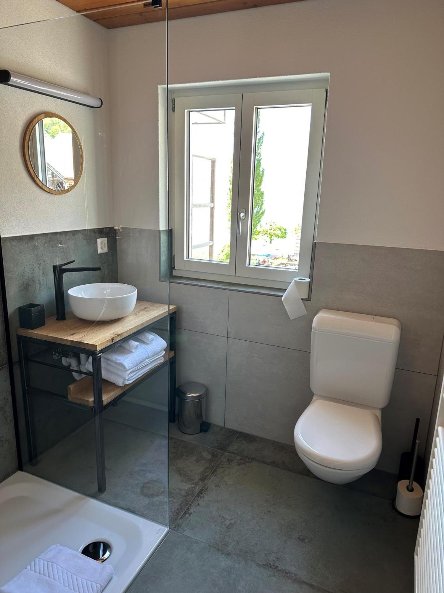 Hotel Walz Бриенц Экстерьер фото